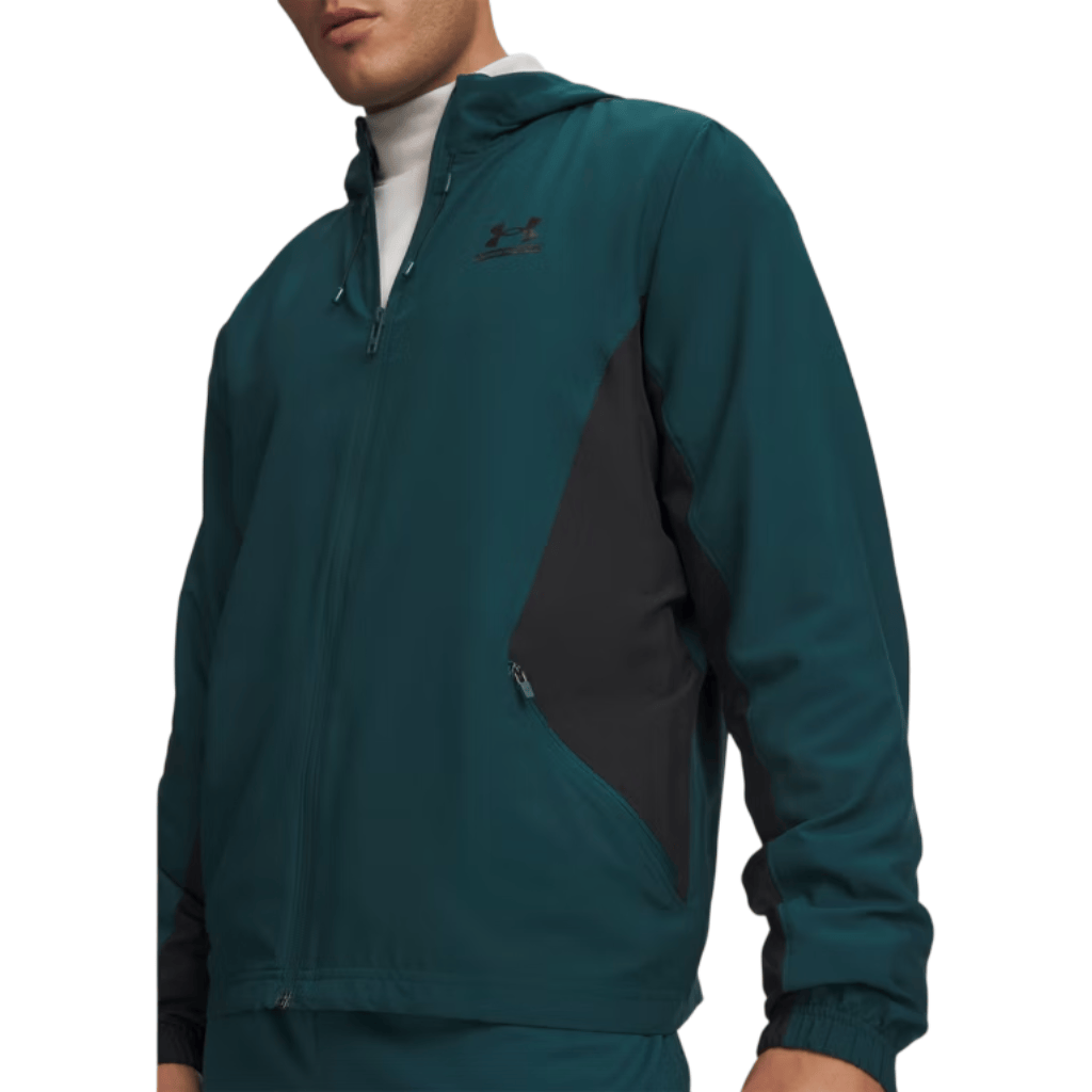 Under Armour Tech Sport Woven Jacket Men