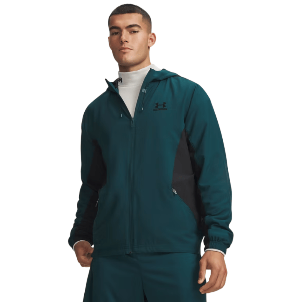 Under Armour Tech Sport Woven Jacket Men