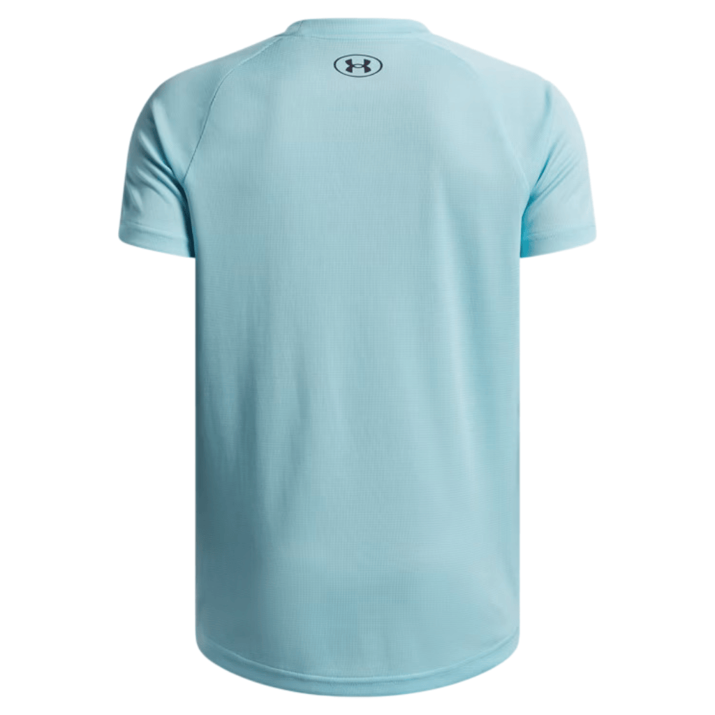 Under Armour Tech Textured T-Shirt Junior