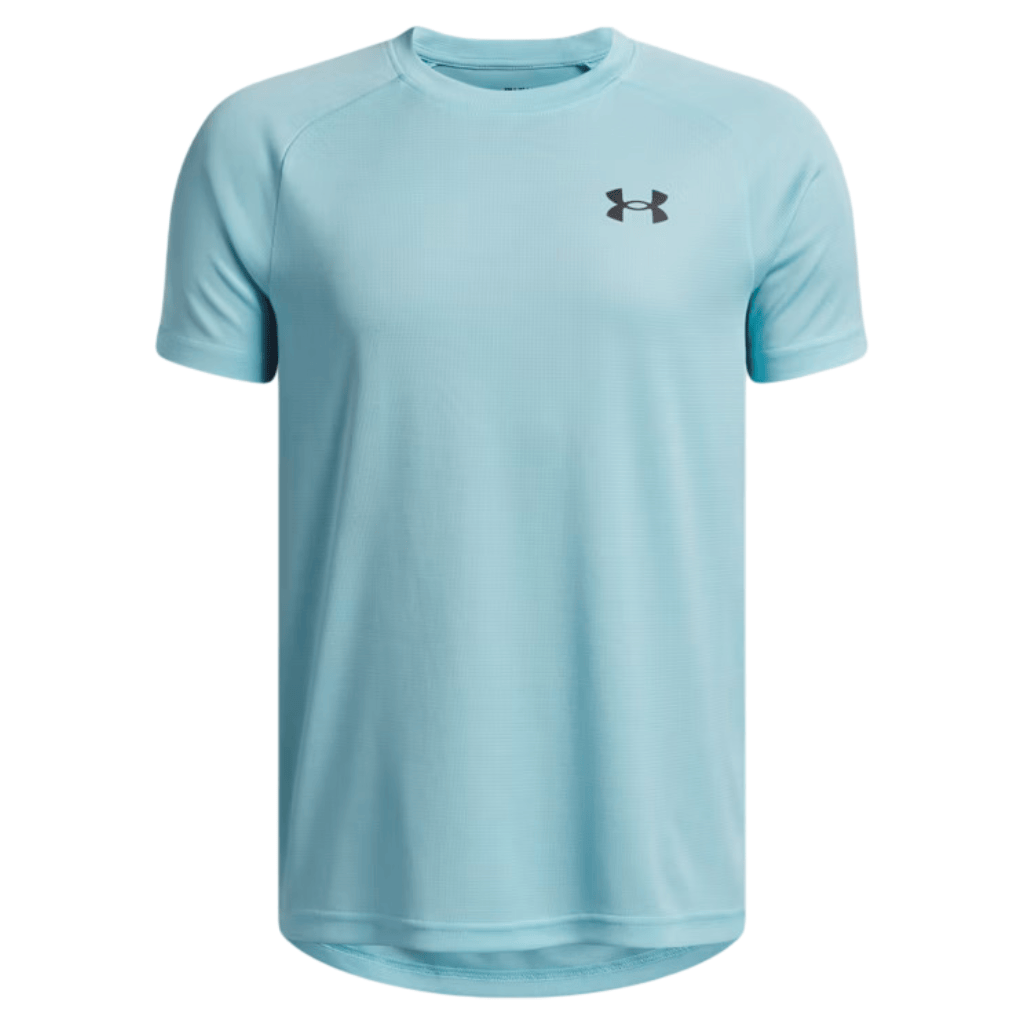 Under Armour Tech Textured T-Shirt Junior