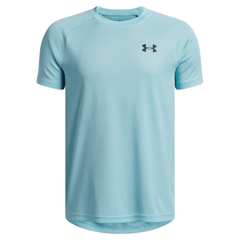 Under Armour Tech Textured T-Shirt Junior