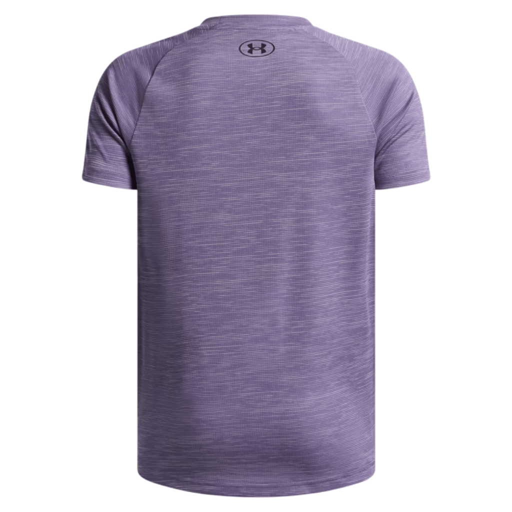 Under Armour Tech Textured T-Shirt Junior