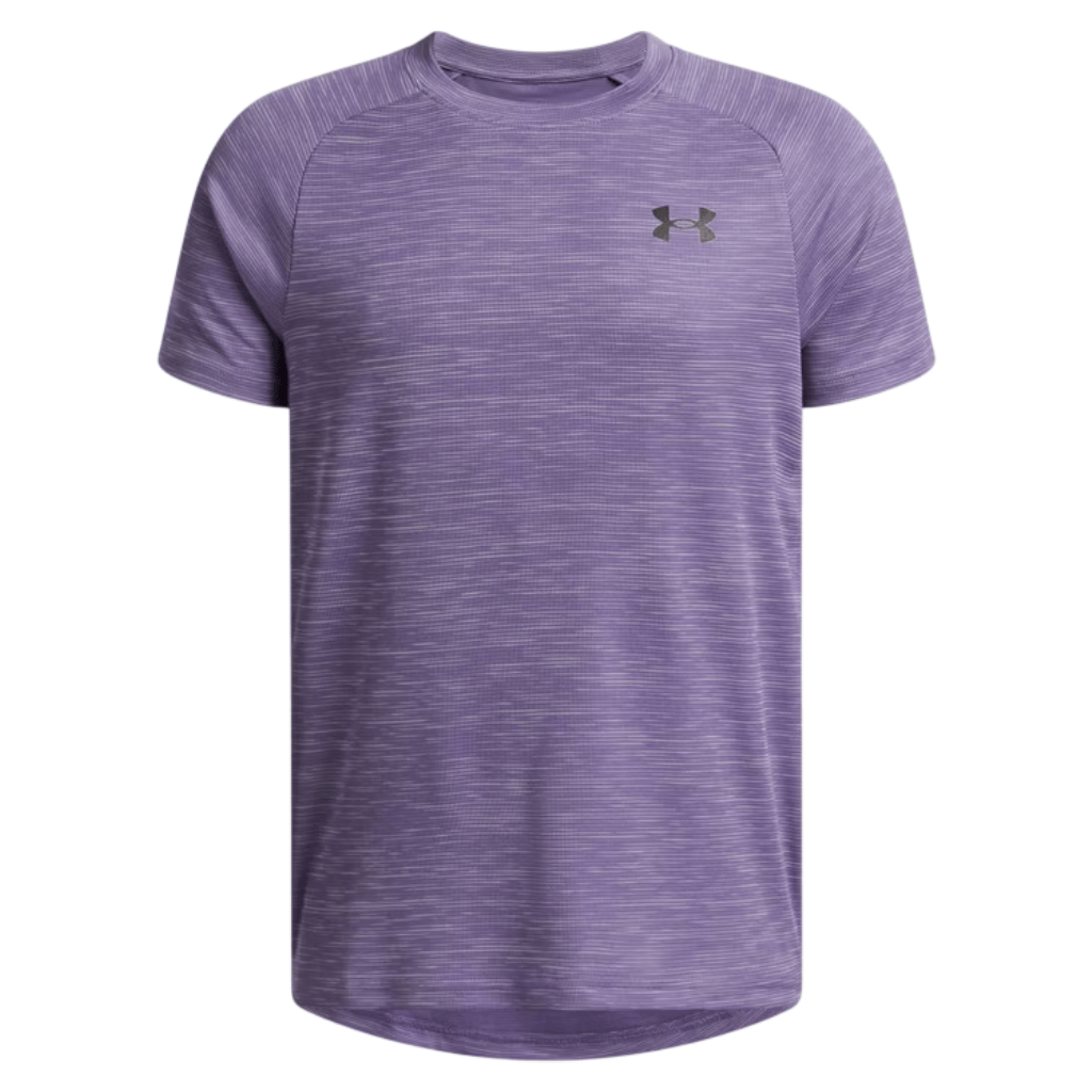 Under Armour Tech Textured T-Shirt Junior