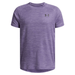 Under Armour Tech Textured T-Shirt Junior