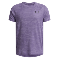 Under Armour Tech Textured T-Shirt Junior