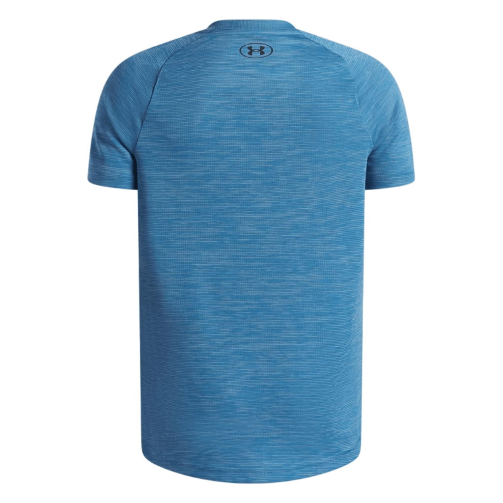 Under Armour Tech Textured T-Shirt Junior
