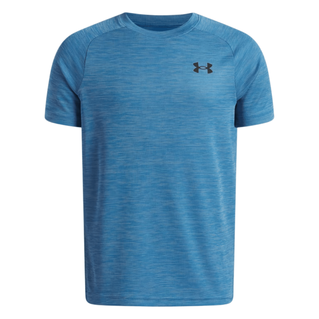Under Armour Tech Textured T-Shirt Junior
