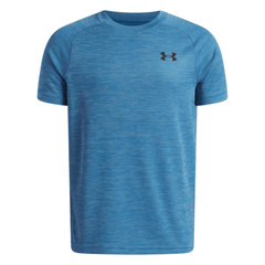 Under Armour Tech Textured T-Shirt Junior