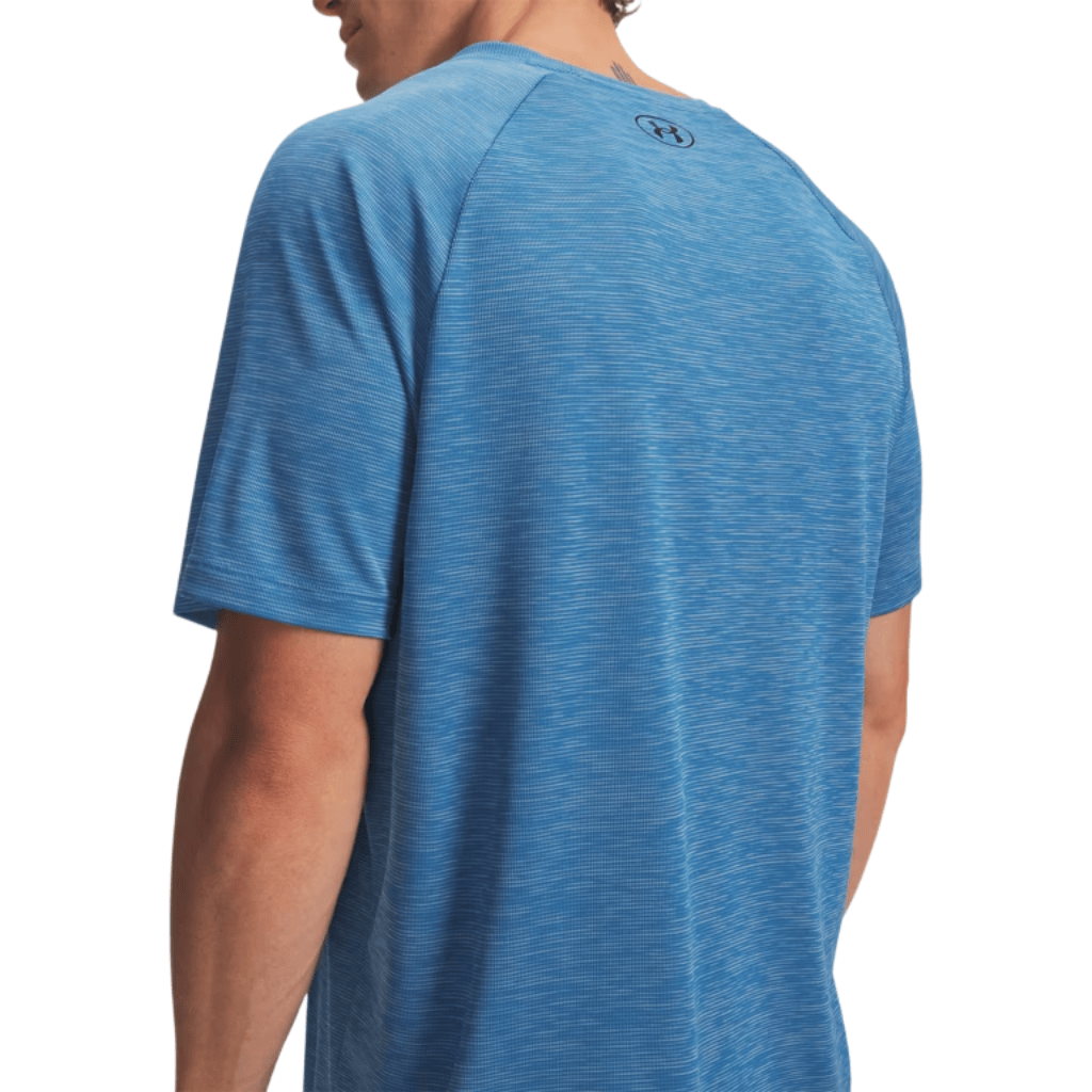 Under Armour Tech Textured T-Shirt Men