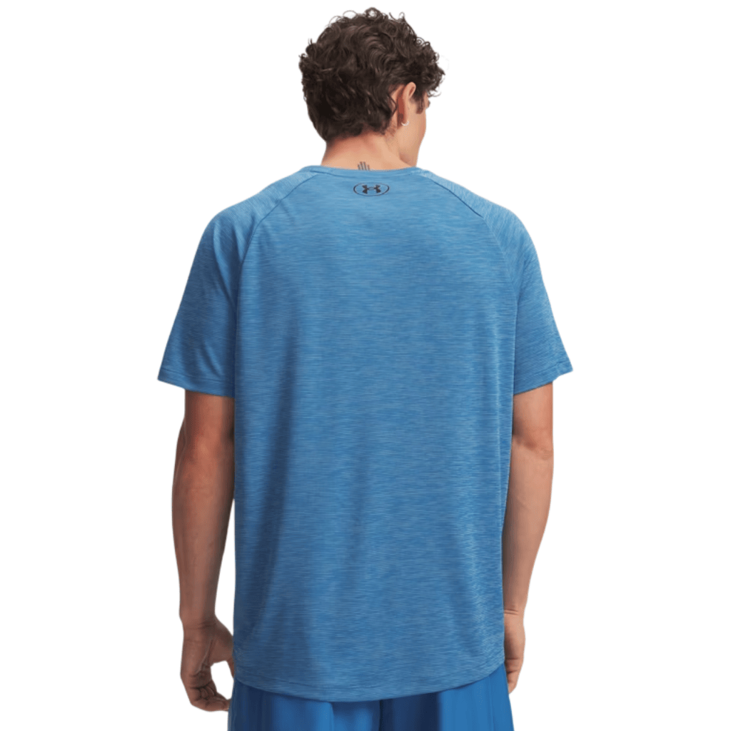 Under Armour Tech Textured T-Shirt Men