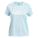 Under Armour Tech Twist Logo T-Shirt Junior