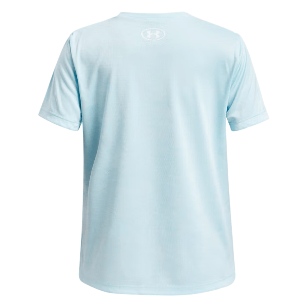 Under Armour Tech Twist Logo T-Shirt Junior