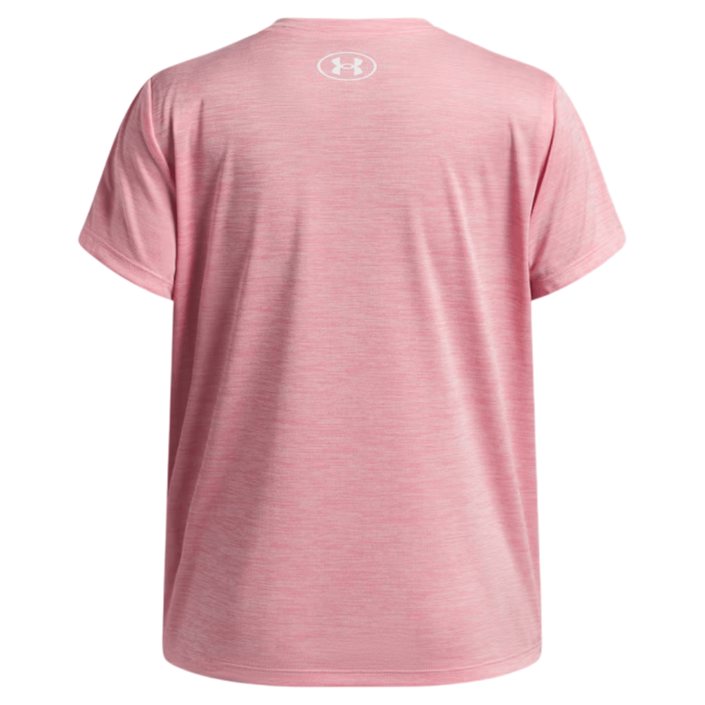 Under Armour Tech Twist Logo T-Shirt Junior