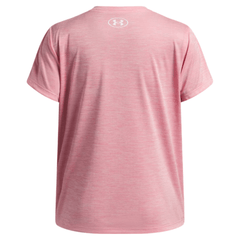Under Armour Tech Twist Logo T-Shirt Junior