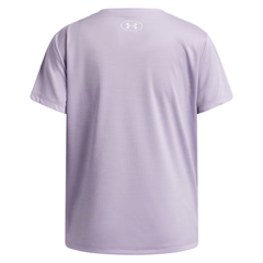 Under Armour Tech Twist Logo T-Shirt Junior