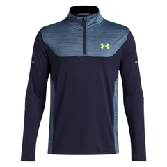 Under Armour Tech Utility 1/4 Zip Junior