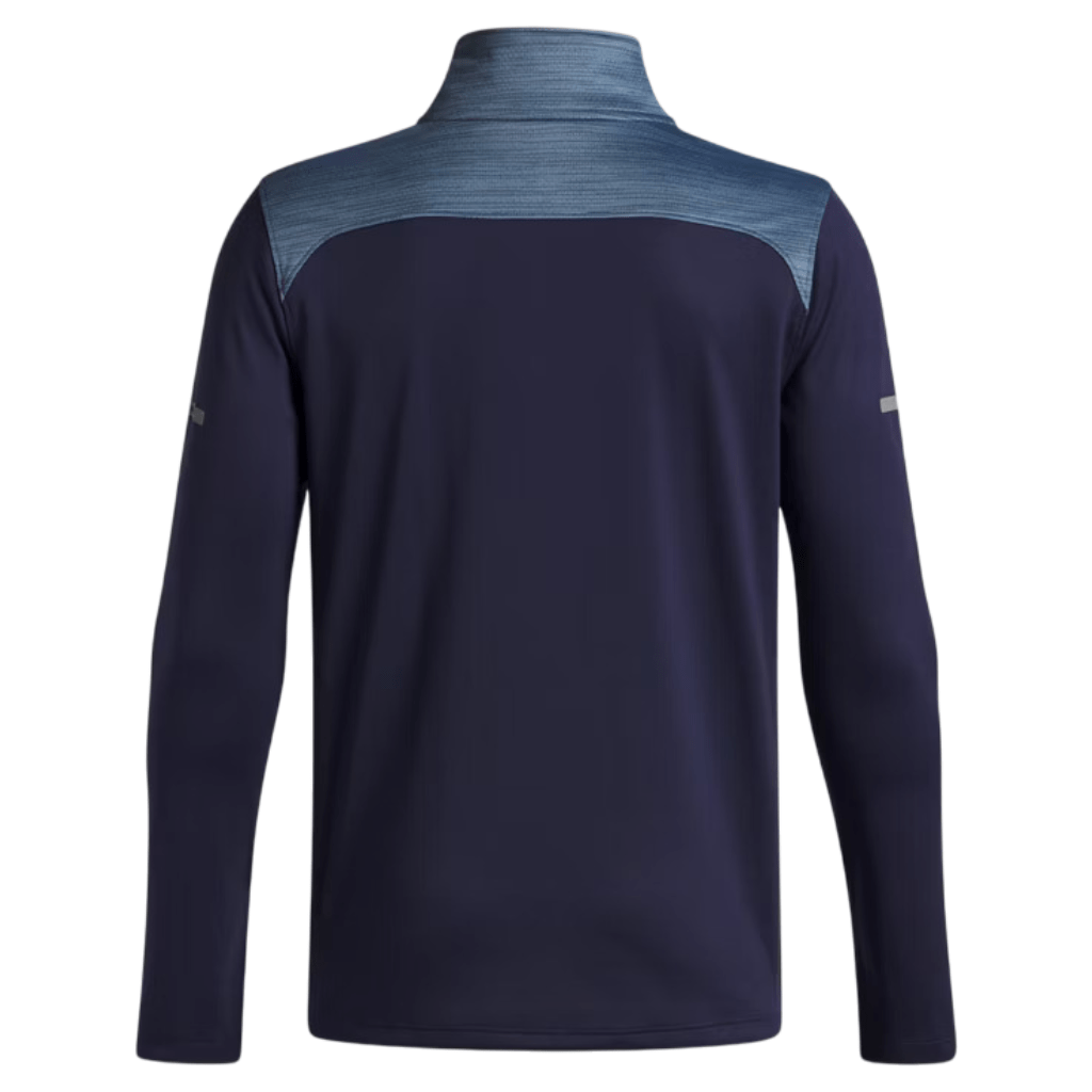 Under Armour Tech Utility 1/4 Zip Junior
