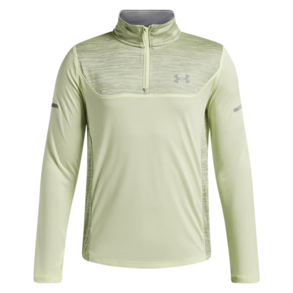Under Armour Tech Utility 1/4 Zip Junior