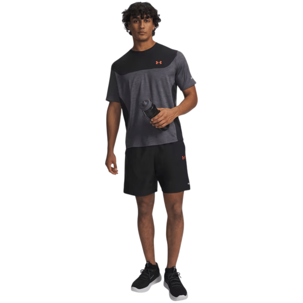 Under Armour Tech Utility 8.25" Short Men