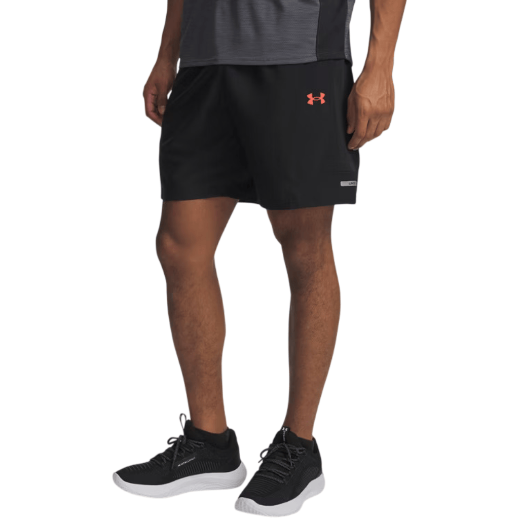 Under Armour Tech Utility 8.25" Short Men