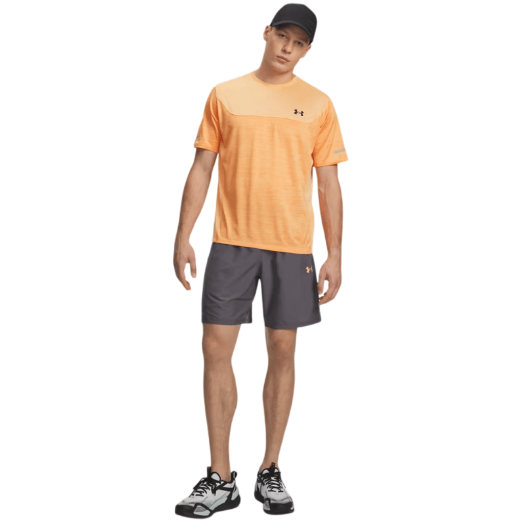 Under Armour Tech Utility 8.25" Short Men