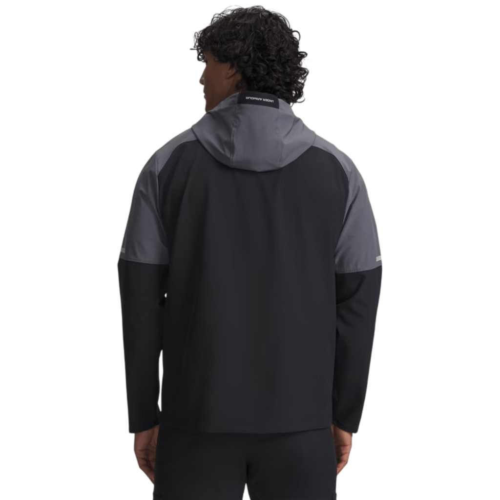 Under Armour Tech Utility Jacket Men