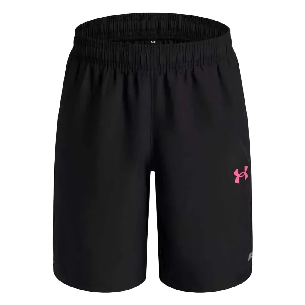 Under Armour Tech Utility Short Junior