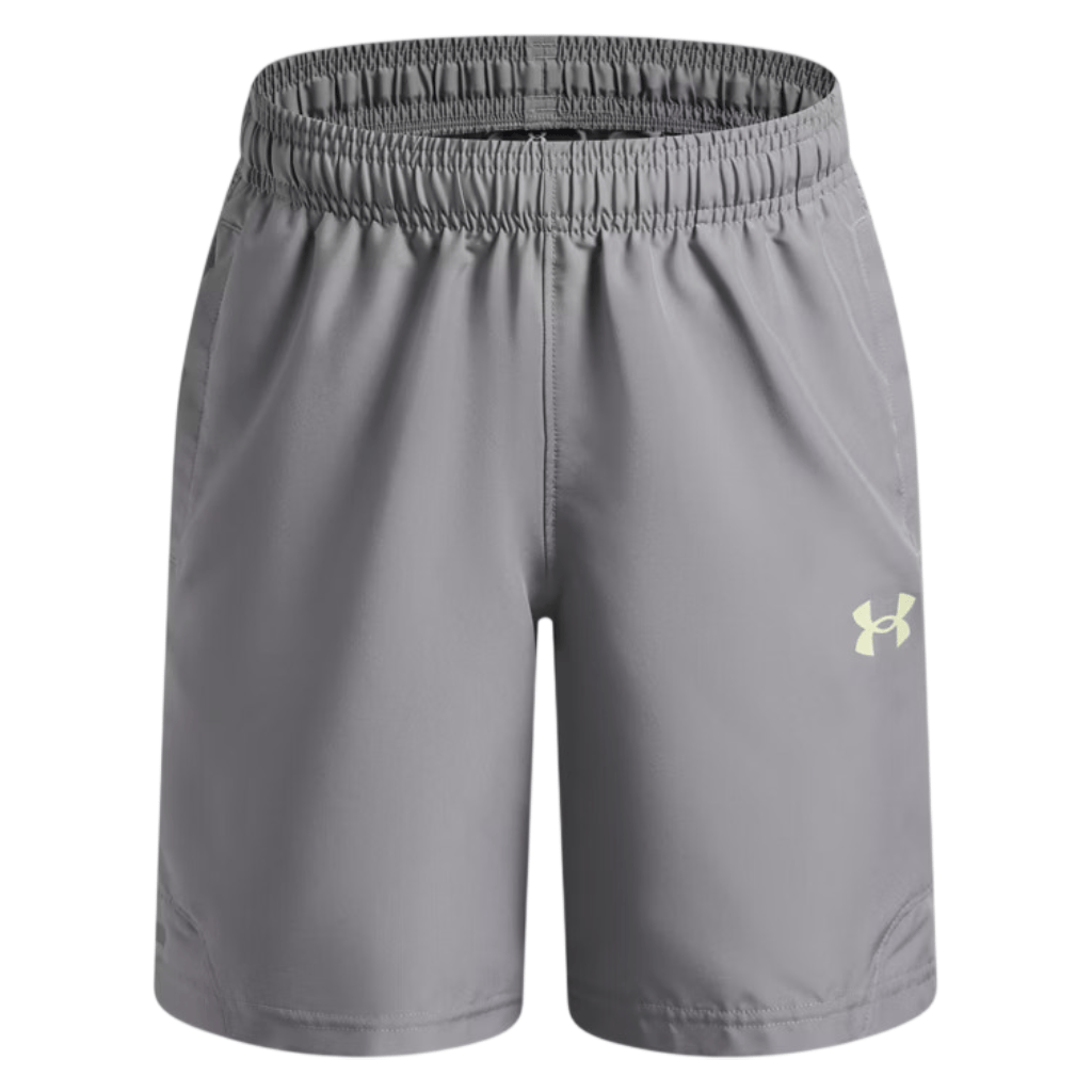 Under Armour Tech Utility Short Junior