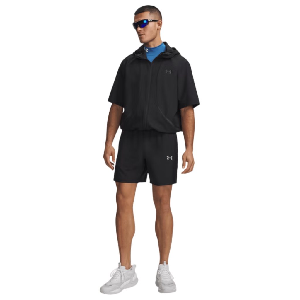 Under Armour Tech Utility Short Men