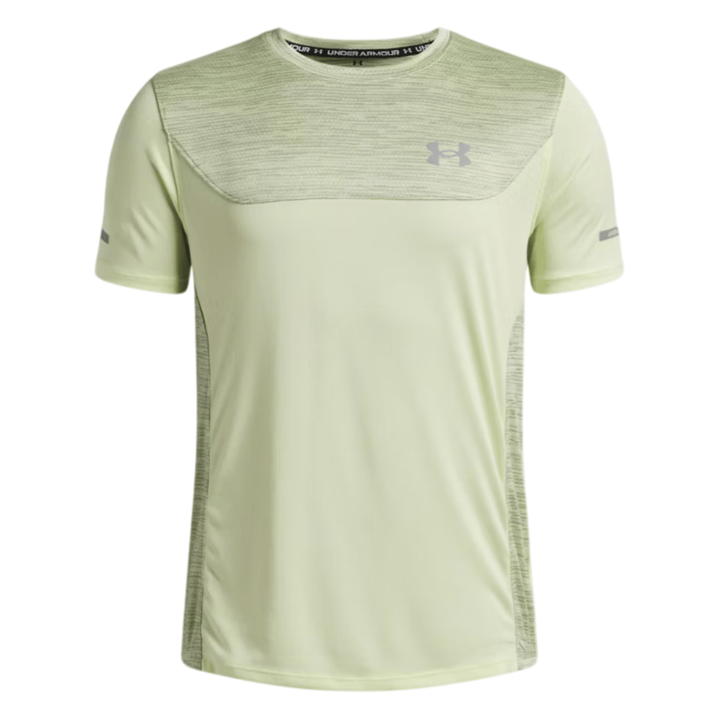 Under Armour Tech Utility T-Shirt Junior