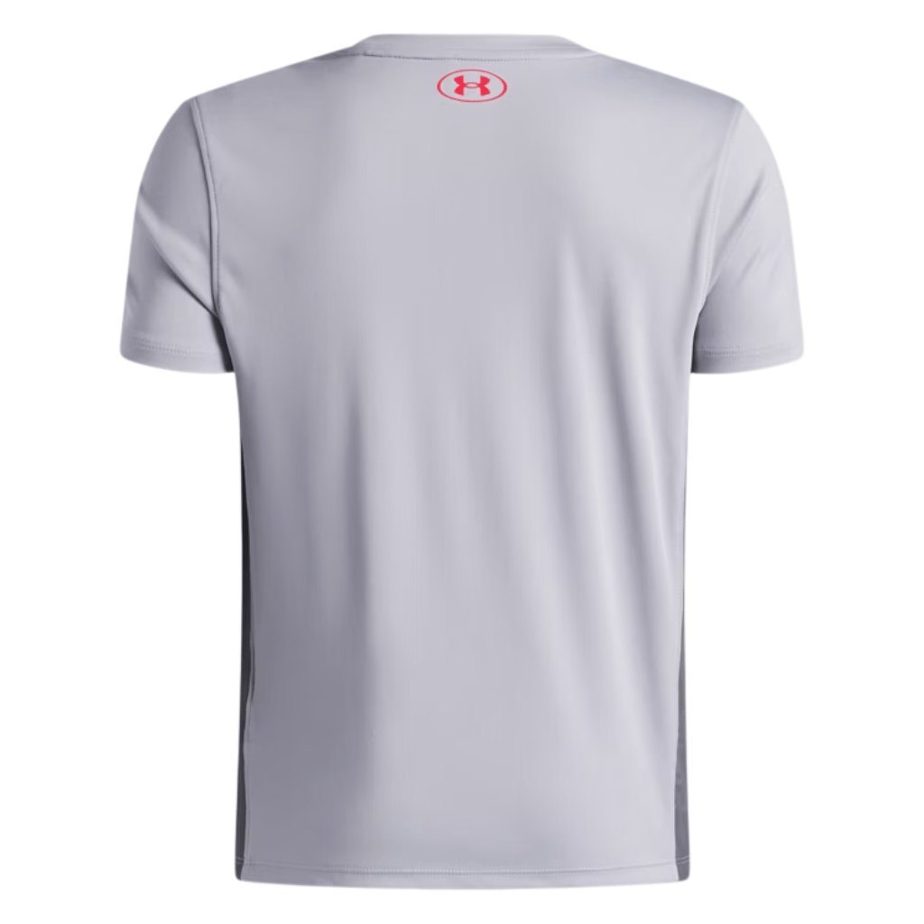 Under Armour Tech Utility T-Shirt Junior