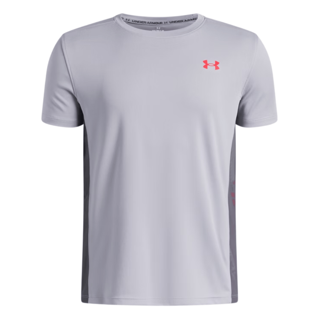 Under Armour Tech Utility T-Shirt Junior