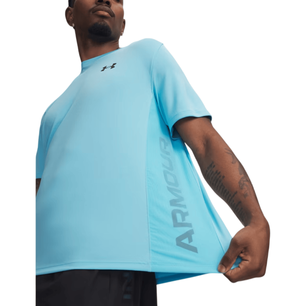 Under Armour Tech Utility T-Shirt Men