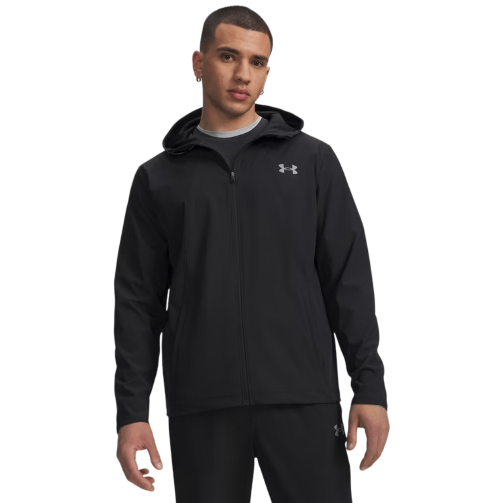 Under Armour Tech Utility Woven Jacket Men