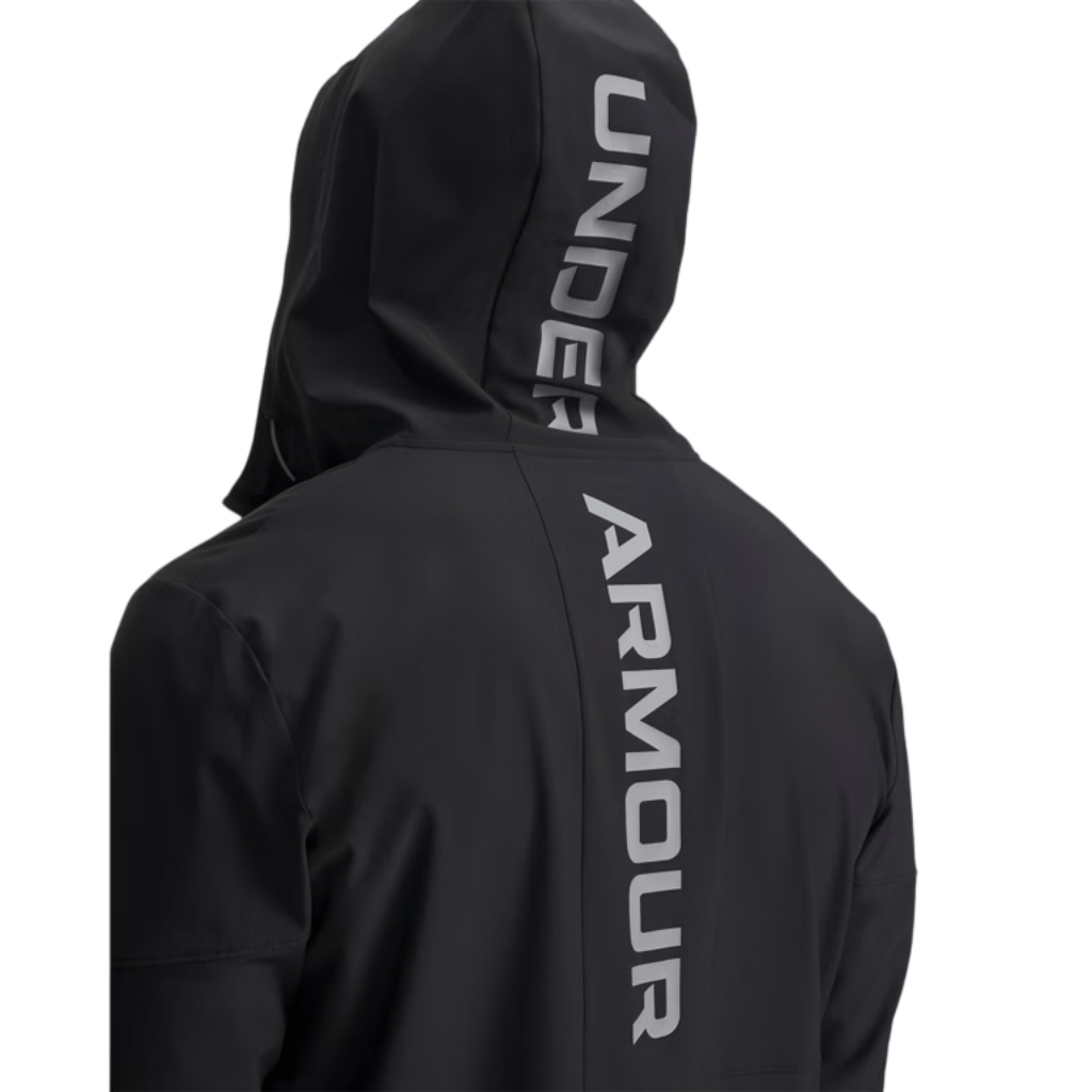 Under Armour Tech Utility Woven Jacket Men