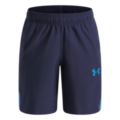 Under Armour Tech Utility Woven Short Junior