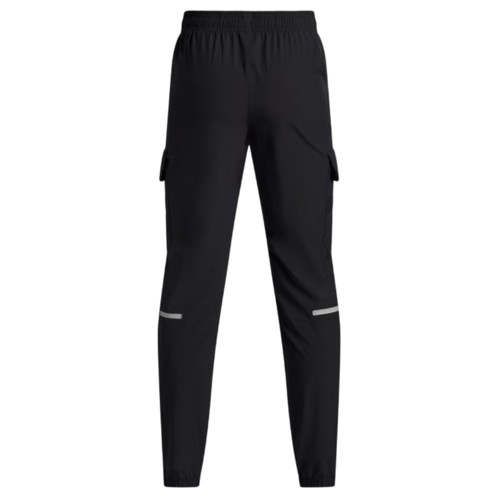 Under Armour Tech Utility Woven Tracksuit Junior