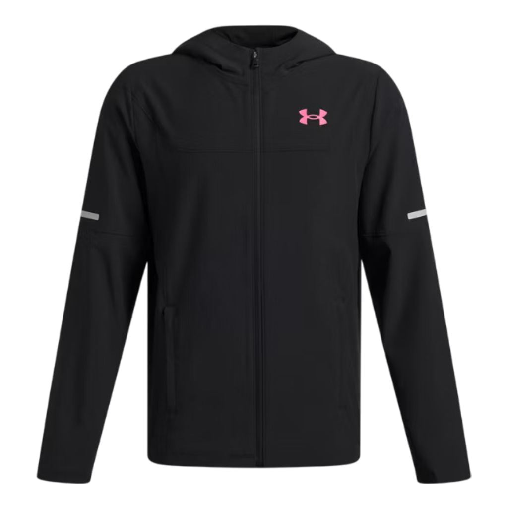 Under Armour Tech Utility Woven Tracksuit Junior