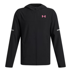 Under Armour Tech Utility Woven Tracksuit Junior