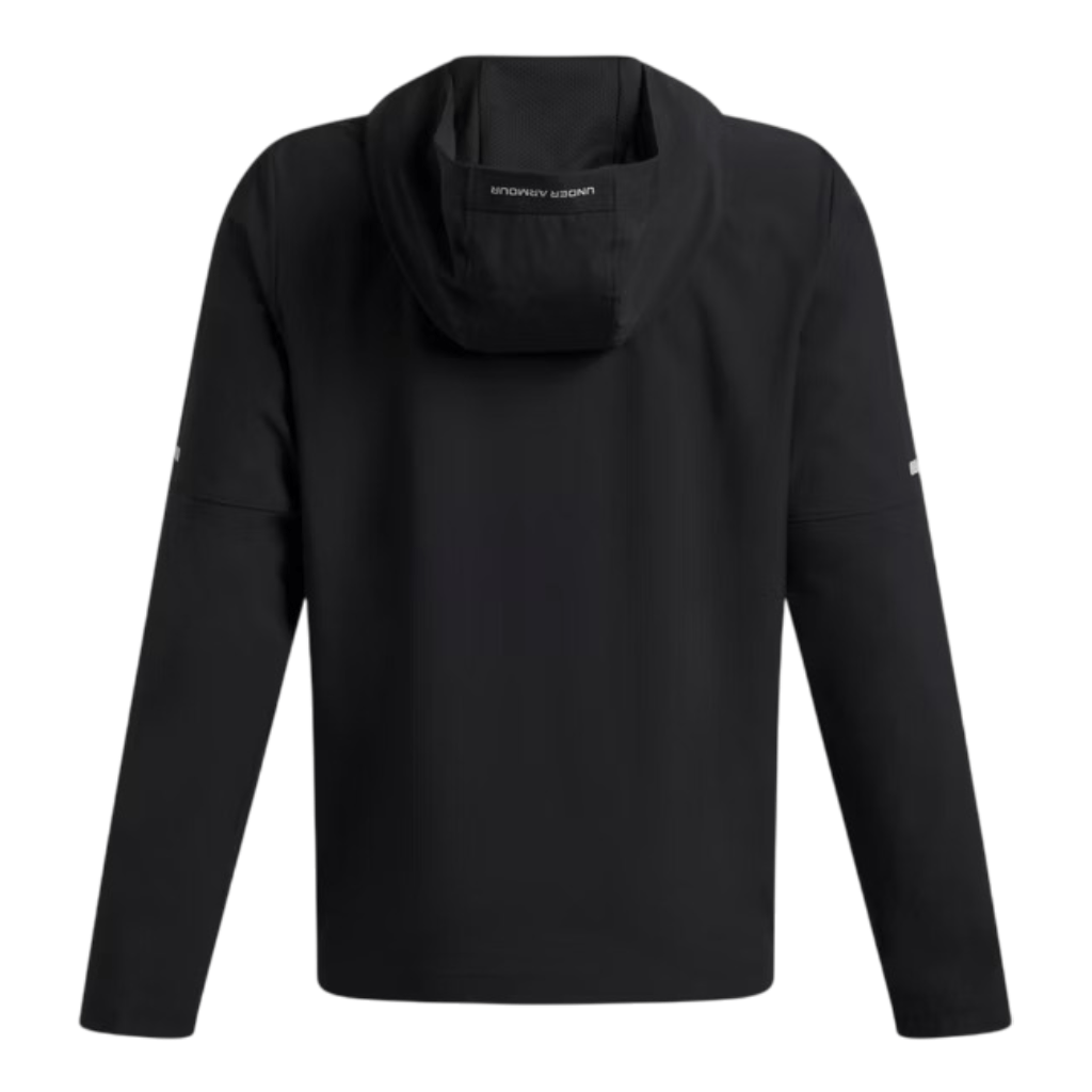 Under Armour Tech Utility Woven Tracksuit Junior