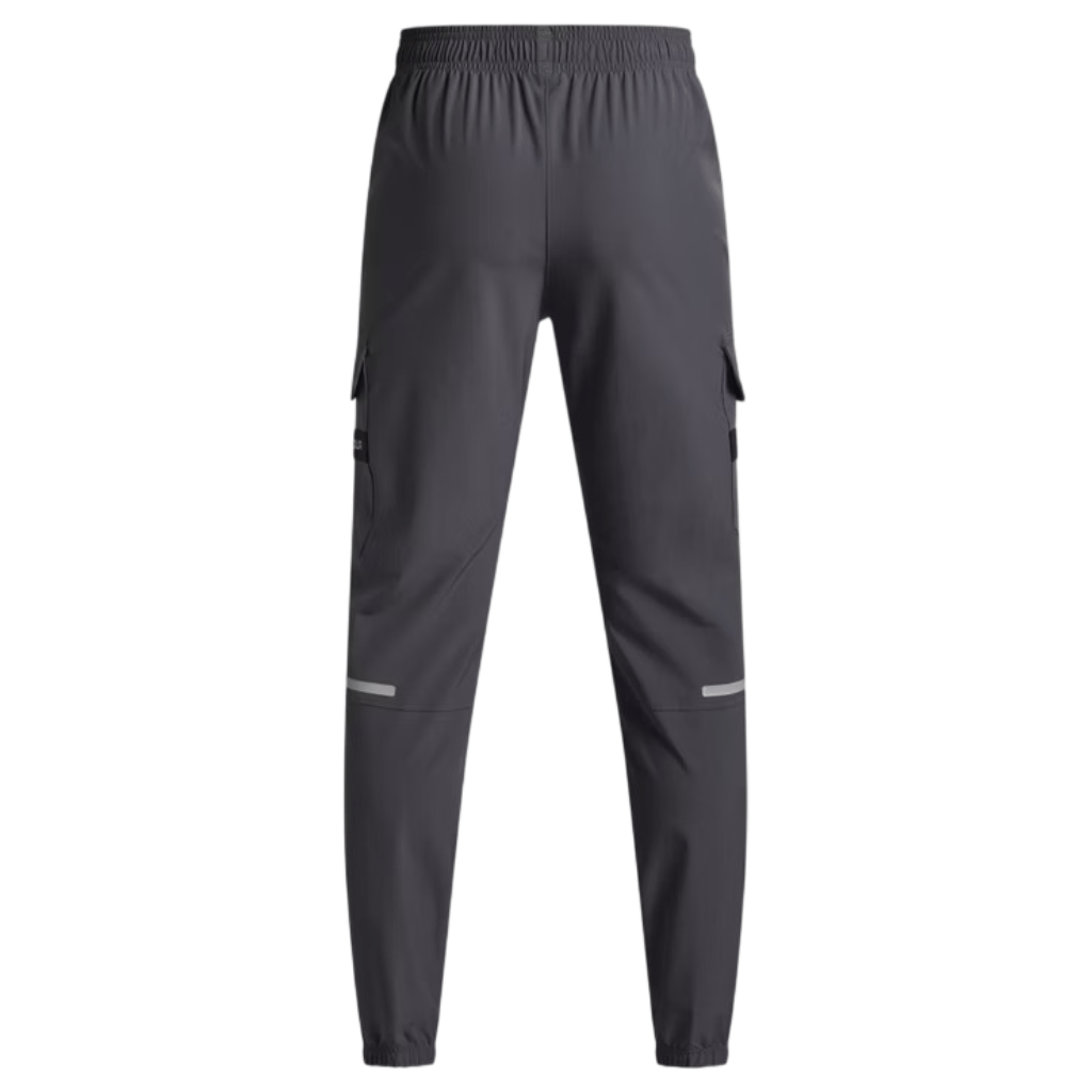 Under Armour Tech Utility Woven Tracksuit Junior
