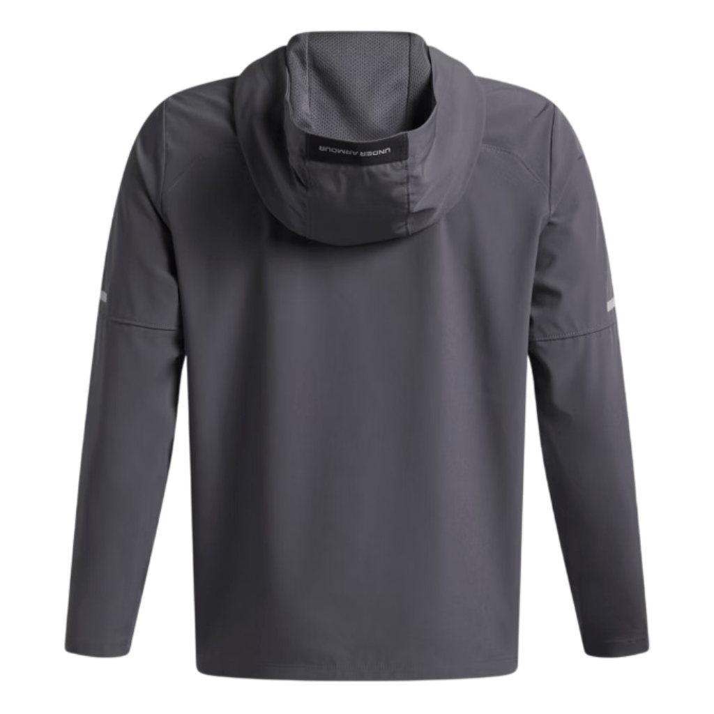 Under Armour Tech Utility Woven Tracksuit Junior