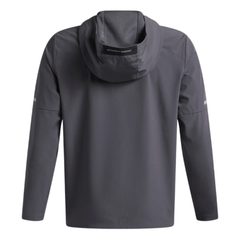 Under Armour Tech Utility Woven Tracksuit Junior