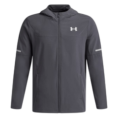 Under Armour Tech Utility Woven Tracksuit Junior