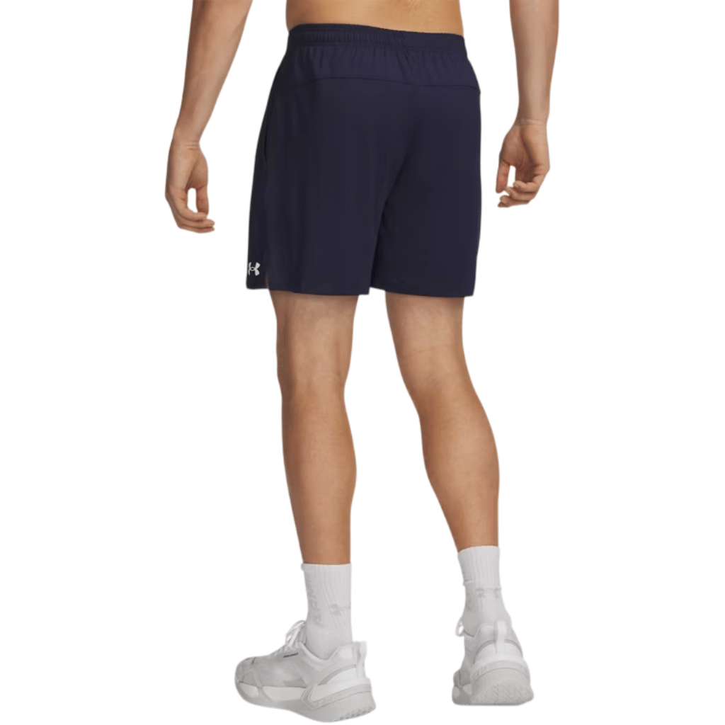 Under Armour Tech Vent 7" Short Men