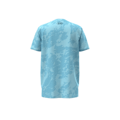 Under Armour Tech Vent Jacquard T-Shirt Junior