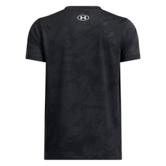 Under Armour Tech Vent Jacquard T-Shirt Junior