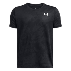 Under Armour Tech Vent Jacquard T-Shirt Junior