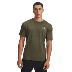 Under Armour Tech Vent Jacquard T-Shirt Men
