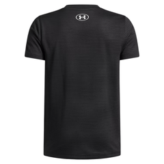 Under Armour Tech Vent Jaquard T-Shirt Junior